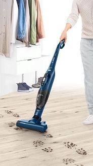 Odkurzacz BOSCH BBH F216 - 8