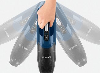 Odkurzacz BOSCH BBH F216 - 5