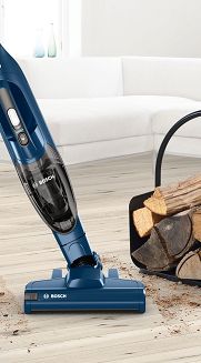 Odkurzacz BOSCH BBH F216 - 7
