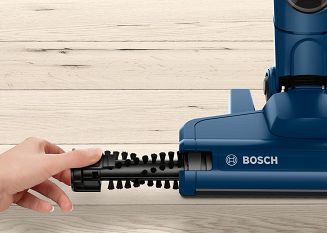 Odkurzacz BOSCH BBH F216 - 12