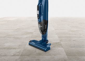 Odkurzacz BOSCH BBH F216 - 10