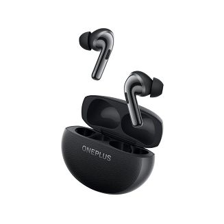 Słuchawki bezprzewodowe OnePlus Buds Pro 3 czarne - 3