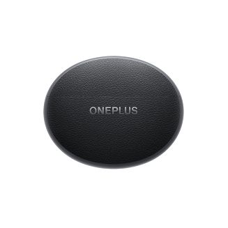 Słuchawki bezprzewodowe OnePlus Buds Pro 3 czarne - 6