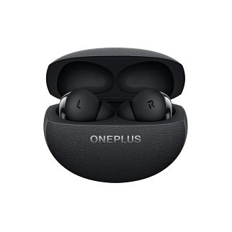 Słuchawki bezprzewodowe OnePlus Buds Pro 3 czarne - 5