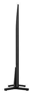 Telewizor Samsung UE50DU8002K LED 50'' 4K Ultra HD Tizen Q-Symphony DVB-T2 Czarny - 5