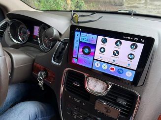 RADIO NAWIGACJA GPS CHRYSLER GRAND VOYAGER 2008-16 - 5