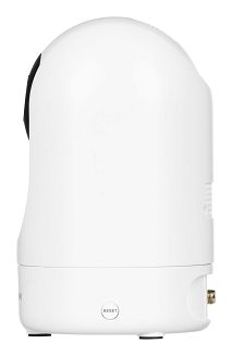 Kamera IP Wi-fi Foscam R4M INDOOR 4MP Biała - 6