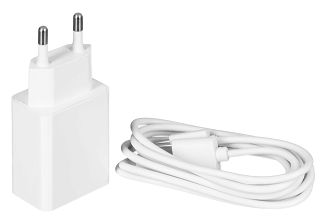 Kamera IP Wi-fi Foscam R4M INDOOR 4MP Biała - 4