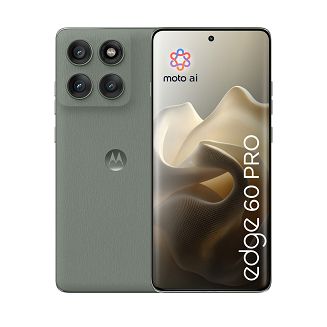 Motorola Edge 60 Pro 5G 12/512GB Shadow - 4