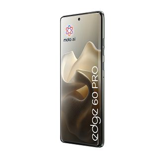 Motorola Edge 60 Pro 5G 12/512GB Shadow - 6