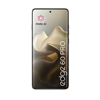 Motorola Edge 60 Pro 5G 12/512GB Shadow - 5