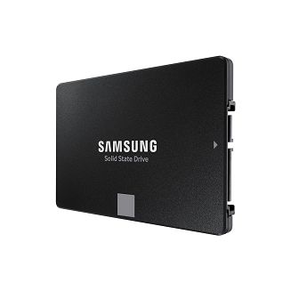 Dysk SSD Samsung 870 EVO MZ-77E4T0B/EU 4TB SATA - 6