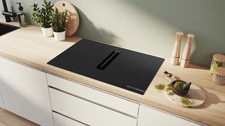 Płyta indukcyjna BOSCH PVS811B16E - 5