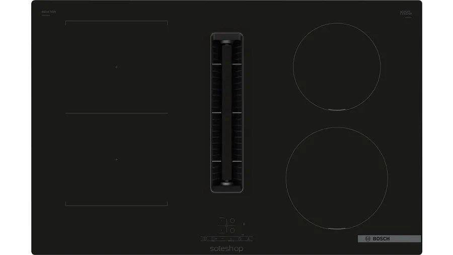 Płyta indukcyjna BOSCH PVS811B16E