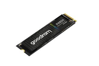 Dysk SSD Goodram PX600 500GB M.2 PCIe NVME gen. 4 x4 3D NAND - 3