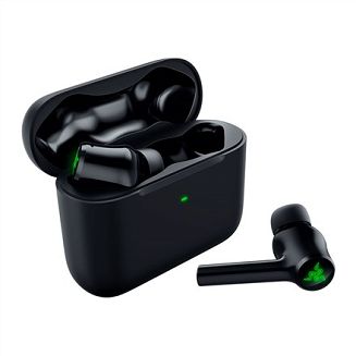 Słuchawki Razer Hammerhead Pro HyperSpeed True Wireless Black - 13