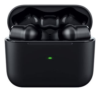 Słuchawki Razer Hammerhead Pro HyperSpeed True Wireless Black - 3