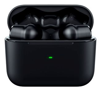 Słuchawki Razer Hammerhead Pro HyperSpeed True Wireless Black - 6