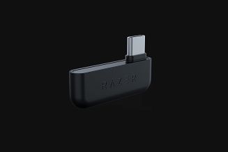 Słuchawki Razer Hammerhead Pro HyperSpeed True Wireless Black - 9
