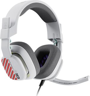 Zestaw słuchawkowy Logitech A10 Geaming - BIAŁY - XBOX - 9