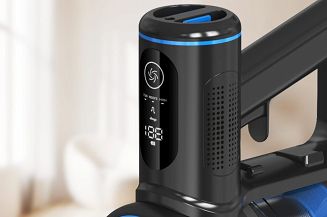 Odkurzacz pionowy Blaupunkt 25,2V VCH801 - 7