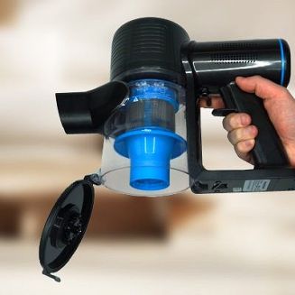 Odkurzacz pionowy Blaupunkt 25,2V VCH801 - 5