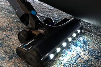 Odkurzacz pionowy Blaupunkt 25,2V VCH801 - 4