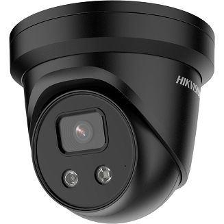 Hikvision DS-2CD2366G2-IU(2.8mm)(C)(BLACK) Wieżyczka Kamera bezpieczeństwa IP Wewnętrz i na wolnym powietrzu 3200 x 1800 px Sufit / Ściana - 3