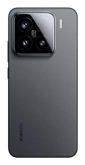 Smartfon Xiaomi 15 5G Dual Sim 12/512GB Black        (WYPRZEDAŻ) - 3