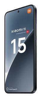 Smartfon Xiaomi 15 5G Dual Sim 12/512GB Black        (WYPRZEDAŻ) - 4