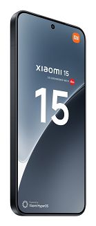 Smartfon Xiaomi 15 5G Dual Sim 12/512GB Black        (WYPRZEDAŻ) - 5