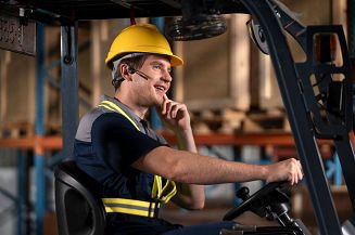 Słuchawki bezprzewodowe kostne Shokz OpenComm2 USB-C + adapter USB-C czarne - 9