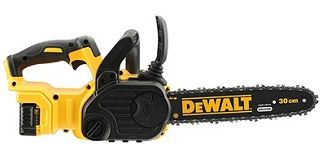 Piła łańcuchowa akumulatorowa DeWalt DCM565P1 - 3