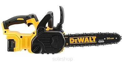 Piła łańcuchowa akumulatorowa DeWalt DCM565P1