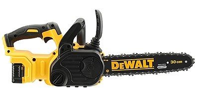 Piła łańcuchowa akumulatorowa DeWalt DCM565P1