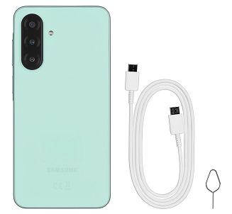 Samsung Galaxy A26 (A266) 5G DS. 8/256GB Mint - 9