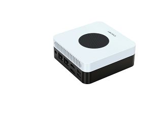 PC Chuwi Larkbox X N100 12GB SSD 512GB BT Win 11 - 30