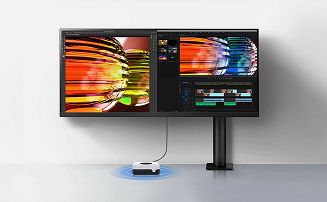 PC Chuwi Larkbox X N100 12GB SSD 512GB BT Win 11 - 29