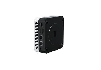 PC Chuwi Larkbox X N100 12GB SSD 512GB BT Win 11 - 15