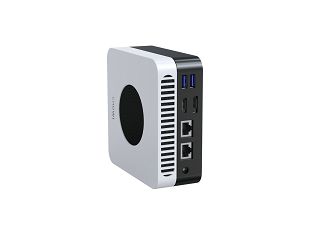 PC Chuwi Larkbox X N100 12GB SSD 512GB BT Win 11 - 16