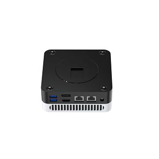 PC Chuwi Larkbox X N100 12GB SSD 512GB BT Win 11 - 21
