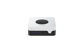 PC Chuwi Larkbox X N100 12GB SSD 512GB BT Win 11 - 12