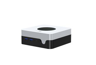 PC Chuwi Larkbox X N100 12GB SSD 512GB BT Win 11 - 10