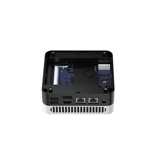 PC Chuwi Larkbox X N100 12GB SSD 512GB BT Win 11 - 23