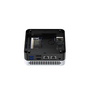 PC Chuwi Larkbox X N100 12GB SSD 512GB BT Win 11 - 22