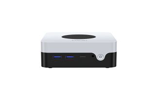 PC Chuwi Larkbox X N100 12GB SSD 512GB BT Win 11 - 7