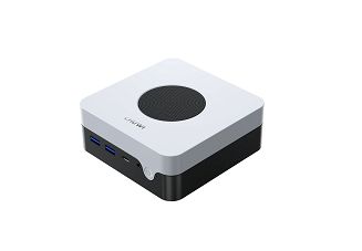 PC Chuwi Larkbox X N100 12GB SSD 512GB BT Win 11 - 24