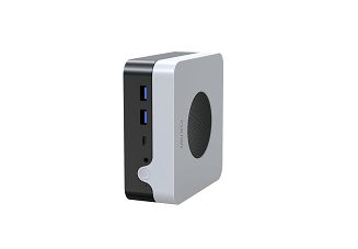 PC Chuwi Larkbox X N100 12GB SSD 512GB BT Win 11 - 17