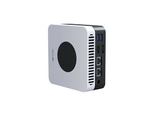 PC Chuwi Larkbox X N100 12GB SSD 512GB BT Win 11 - 14