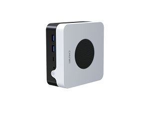 PC Chuwi Larkbox X N100 12GB SSD 512GB BT Win 11 - 13